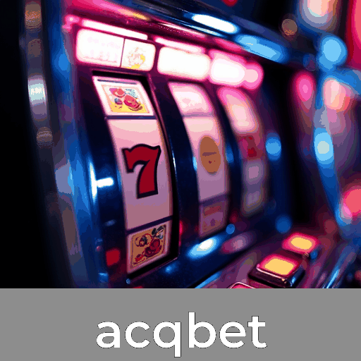 acqbet: A Experiência de Cassino ao Vivo Preferida do Brasil
