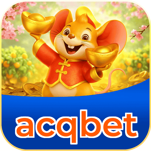 acqbet: Seu Cassino Online de Confiança e Entretenimento