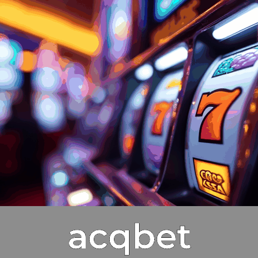 acqbet: Bônus e ofertas que fazem a diferença!