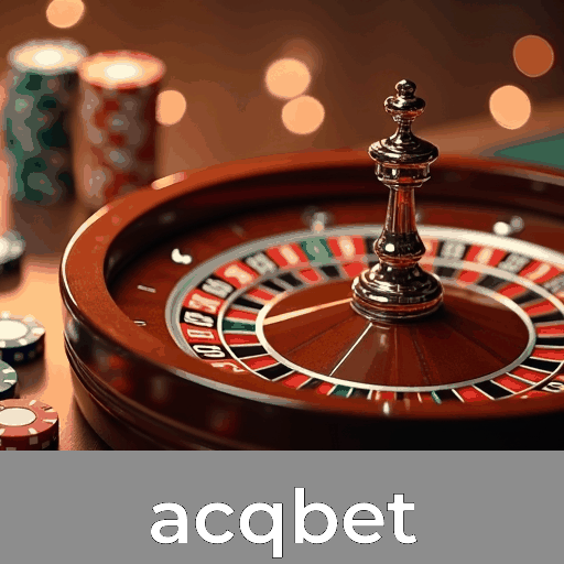 acqbet: Slots-Grandes Prêmios, Mesa-Clássicos, Live-Interativos