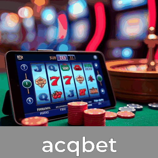 Apostas Esportivas Profissionais no acqbet: Foco no Brasil