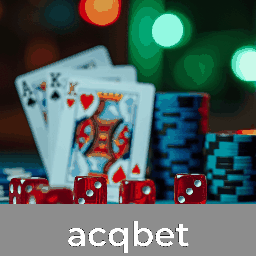 Acqbet: A Plataforma de Apostas com Serviço Profissional e Vantagens Inigualáveis