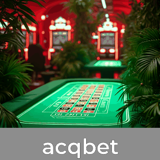 acqbet: Apostas Móveis Simplificadas e Funcionalidade Completa